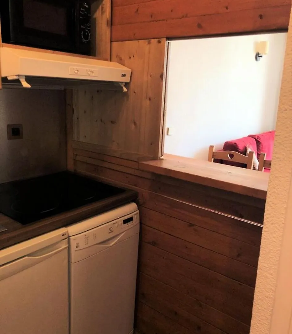 Residence Christiania - Appartement Alpe D'Huez Quartier Bergers Mae-2941 Huez