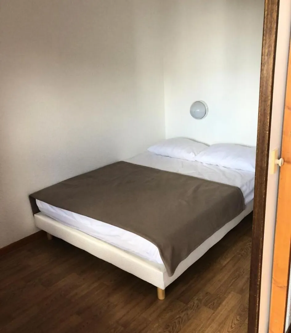 شقة Residence Christiania - Appartement Alpe D'Huez Quartier Bergers Mae-2941