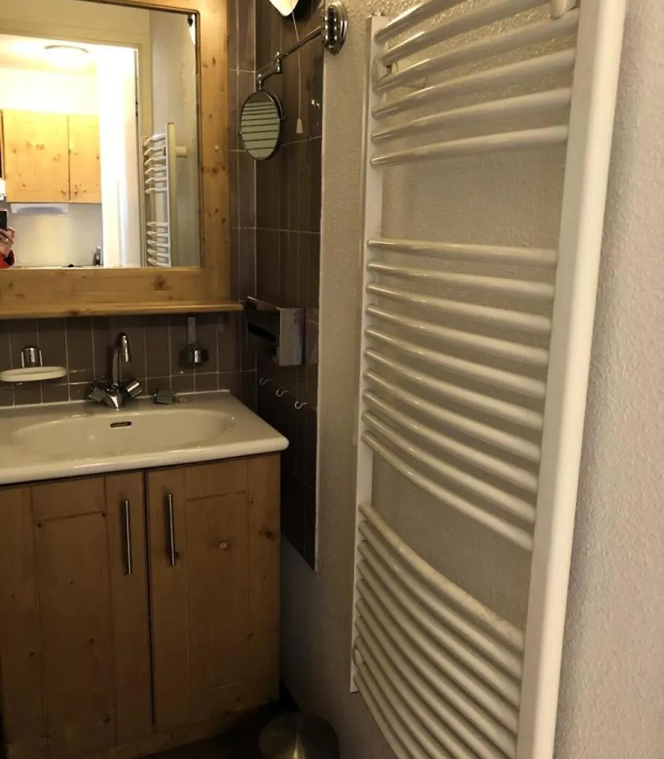 Residence Christiania - Appartement Alpe D'Huez Quartier Bergers Mae-2941 شقة Huez