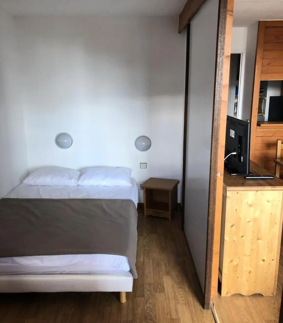Residence Christiania - Appartement Alpe D'Huez Quartier Bergers Mae-2941 0*, Huez فرنسا